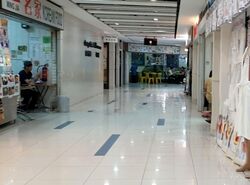 Bukit Timah Plaza / Sherwood Towers (D21), Shop House #628799661
